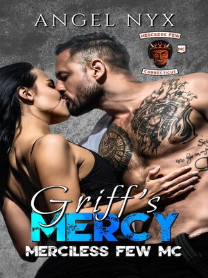 cover image of Griff's Mercy